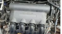 Honda Jazz Engine