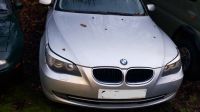 2009 BMW 5 Series Spares or Repair