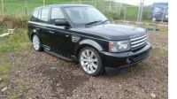 2005-2010 Range Rover Sport 4.2SC Breaking for Parts