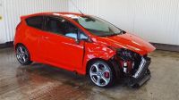 2014 Ford Fiesta 1.6