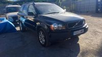 2003 Volvo XC90 2.4d