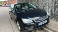 2006 Ford Focus Mk2 2.0 Breaking for Parts