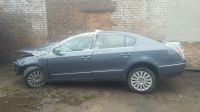 2010 Volkswagen Passat 2.0 For Breaking or Parts