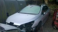 2005 Peugeot 407 SW Breaking For Spares, Many Parts Available
