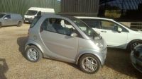 2004 Smart 450 Breaking for Parts