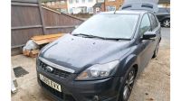 2009 Ford Focus, Manual, Petrol, Spare or Repairs