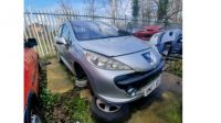 2007 Peugeot 207 1.4 Petrol Seized Engine Spares or Repair Scrap