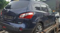 2011 Nissan Qashqai +2 1.5D Breaking / Parts