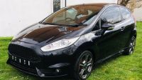 2015 15 Ford Fiesta ST-3 Very Low Miles Salvage Damaged Repairable