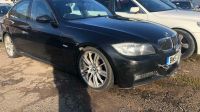 2008 BMW 330D Msport Automatic Spares or Repair