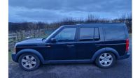 Land Rover Discovery - Spares And Repairs