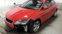 2015 Seat Leon 1.2 Tsi Se Breaking - Parts