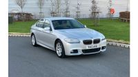 2013 BMW 520 D M Sport 2.0, Diesel, Automatic, Spare or Repair, Start Drive