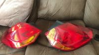 2009 Rear Lights for Vauxhall Astra
