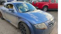 2003 Audi TT 1.8 Petrol Quattro (225bhp) Spare or Repair!