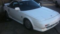 1989 Toyota MR2 MK1 *BREAKING FOR SPARES* AW11 4AGE T-Bar