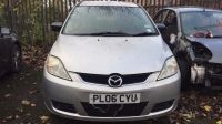 2006 Mazda5 1.8