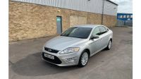 2012 Ford Mondeo Zetec Business Edition Tdci (Spares or Repair)