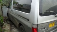 MAZDA BONGO 1997 TURBO DIESEL