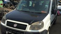 2009 Fiat Doblo Taxi 1.9 For Breaking and Parts