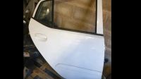 2012 Hyundai i10 - Driver Side Rear Door