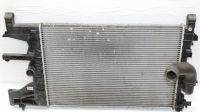 2012 Chevrolet Orlando 1.8L Coolant Radiator