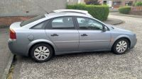 2003 Vauxhall Vectra 2.0 Tdi