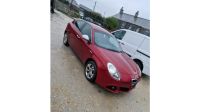 2011 Alfa Romeo Giulietta 2.0 Jtdm Diesel Manual Spares or Repair