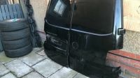 2012 Volkswagen Transporter Rear Doors