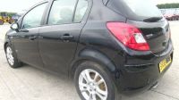 VAUXHALL CORSA SXI A/C