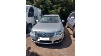 2007 Breaking Volkswagen Passat 2.0tdi, Vehicle, Parts