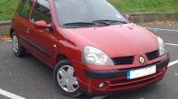 RENAULT CLIO 2005 1.2 RUSH