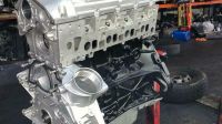 2004-2009 Mercedes Sprinter 2.2 Diesel Engine OM646