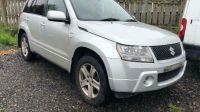 2007 Suzuki Grand Vitara 1.9 Spares or Repairs