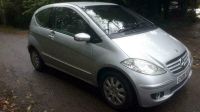 2006 Mercedes-Benz A180 2.0TD CDI Spares or Repair