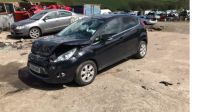 2011 Ford Fiesta 1.6 Tdci Diesel - Breaking for Parts