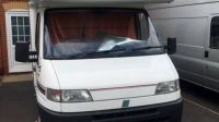 1999 Fiat Ducato 2.8