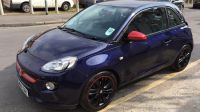 2014 Vauxhall Adam Jam 1.4