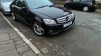 2007 Mercedes C Class W204 1.6 Petrol / Breaking - Parts