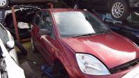 2002 Ford Fiesta 1.3