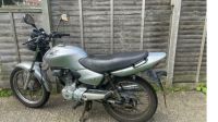 2008 Honda CG 125 Spares and Repairs