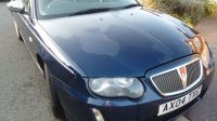 2004 Rover 75 / 2.0 cdti diesel