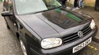 2004 Volkswagen Golf 1.4 Petrol Spares or Repair