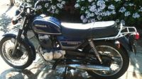 Honda CD250u good runner