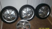 4 ka alloys 2 need refurb