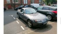 2007 Mazda MX-5 2.0, Spares, Repair, No Damaged, Repaired Salvage