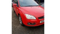 Breaking, Spares, Parts Ford Focus