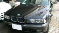 Bmw 525 sei