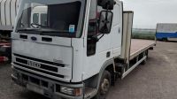 2001 Iveco Cargo ML75E18S