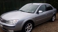 2005 Ford Mondeo Spares or Repair